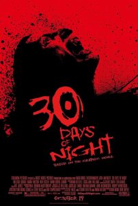 30 Days of Darkness