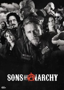 Sons of Anarchy