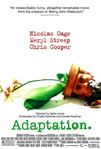 Adaptation
