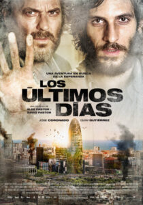 The Last Days