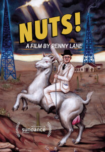 Nuts!